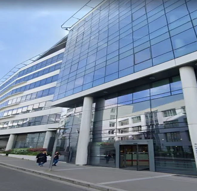 COLOMBES (92)