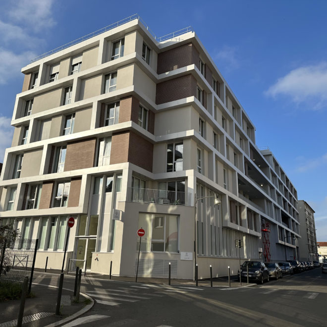 1 RUE DE LA SOURCE 94170 LE PERREUX SUR MARNE